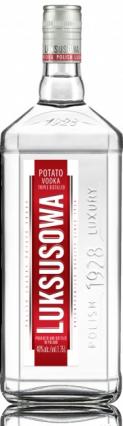 Luksusowa - Triple Distilled Vodka (1.75L) (1.75L)