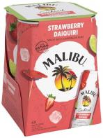 Malibu - Cocktail Strawberry Daiquiri 0 (355)