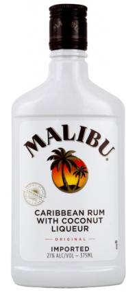Malibu - Coconut Rum (750ml) (750ml)