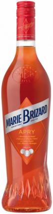 Marie Brizard - Apricot Brandy (750ml) (750ml)