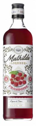 Mathilde - Framboise Raspberry (375ml) (375ml)