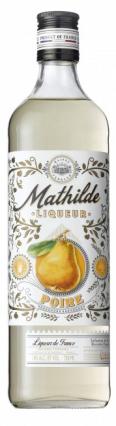 Mathilde - Poire Pear Liqueur (375ml) (375ml)