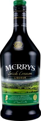 Merry's - Irish Cream (750ml) (750ml)