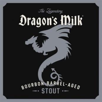 New Holland Brewing - Dragons Milk (4 pack 12oz bottles) (4 pack 12oz bottles)