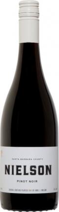 Nielson - Santa Barbara County Pinot Noir 2022 (750ml) (750ml)