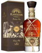 Plantation - 20th Anniversary Extra Old Rum 0 (750)