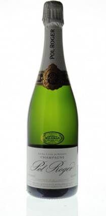 Pol Roger - Cuvee Reserve Brut Champagne NV (750ml) (750ml)