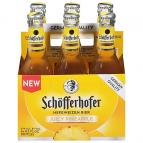 Radeberger Gruppe - Schfferhofer Juicy Pineapple 0 (618)