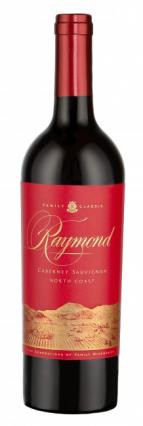 Raymond - Family Classic Cabernet Sauvignon 2021 (750ml) (750ml)