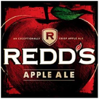 Redd's Brewing - Apple Ale (24oz bottle) (24oz bottle)