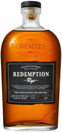 Redemption - Rye (750ml) (750ml)