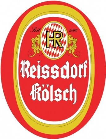 Reissdorf Klsch (4 pack cans) (4 pack cans)