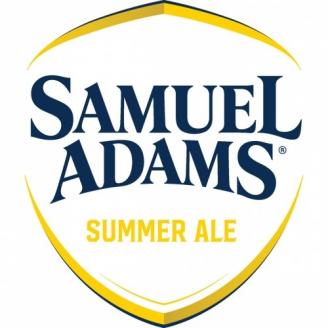 Samuel Adams - Summer Ale (12 pack 12oz cans) (12 pack 12oz cans)