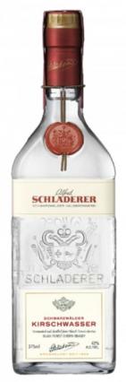 Schladerer - Kirschwasser Cherry Brandy (750ml) (750ml)