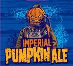 Ship Bottom - Imperial Pumpkin Ale 0 (415)