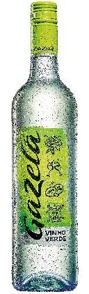 Sogrape - Vinho Verde Gazela NV (750ml) (750ml)