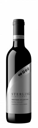 Sterling Vineyards - Heritage Collection Cabernet Sauvignon Napa Valley 2020 (750ml) (750ml)