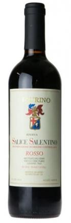 Taurino - Salice Salentino 2012 (750ml) (750ml)