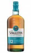 The Singleton of Glendullan - 12 Year Old Single Malt Scotch 0 (750)