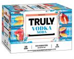 Truly - Vodka Soda Paradise Variety 0 (881)