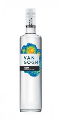 Van Gogh - Vodka (750ml) (750ml)
