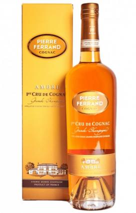 Pierre Ferrand - Ambre 10 Yr Cognac (750ml) (750ml)