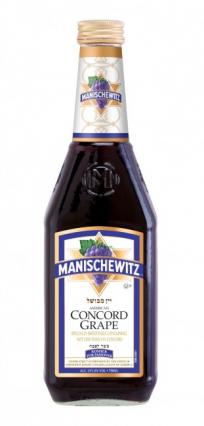 Manischewitz - Concord New York NV (1.5L) (1.5L)