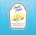 Bolero Snort - Amalfi Napoli Limoncello Sour 0 (415)