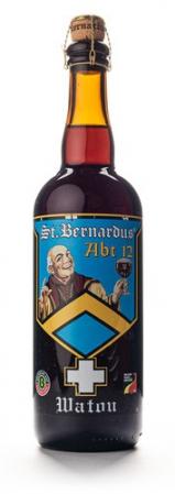 Brouwerij St. Bernardus - Abt 12 (750ml) (750ml)