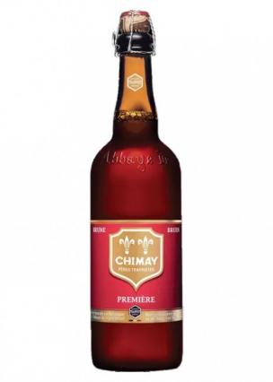 Bieres de Chimay - Chimay Premire (Red) (25.4oz bottle) (25.4oz bottle)