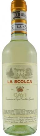 La Scolca - Gavi Villa Scolca 2022 (750ml) (750ml)