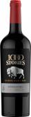 1000 Stories - Bourbon Barrel Aged Zinfandel 2021 (750)