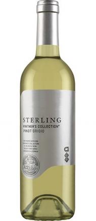 Sterling Vineyards - Pinot Grigio Vintners Collection California 2021 (750ml) (750ml)