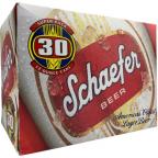 Schaefer - 30pk Cans 0 (31)