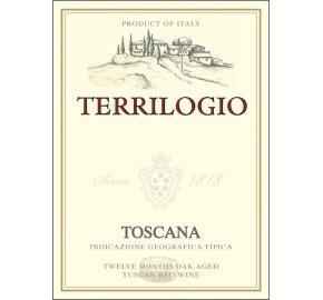 Terrilogio - Toscana 2019 (750ml) (750ml)