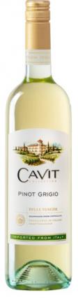 Cavit - Pinot Grigio 2022 (750ml) (750ml)