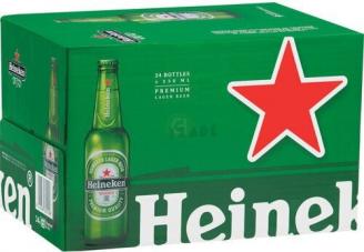 Heineken (24 pack 12oz cans) (24 pack 12oz cans)