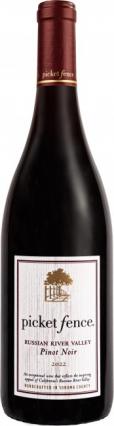 Picket Fence - Russia River Pinot Noir 2022 (750ml) (750ml)