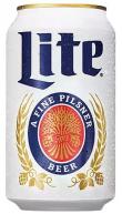 Miller Brewing - Miller Lite 0 (181)