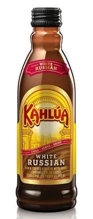 Kahlua - White Russian (1.75L) (1.75L)