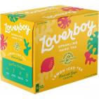 Loverboy - Lemon Tea 0 (62)