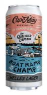 Cape May Brewing - Boat Ramp Champ 0 (415)
