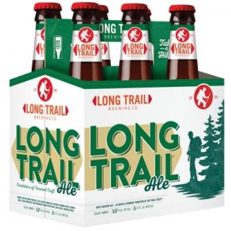 Long Trail Brewing - Long Trail Ale (6 pack 12oz bottles) (6 pack 12oz bottles)