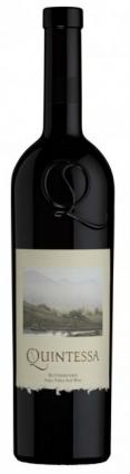 Quintessa Rutherford Red 2019 (750ml) (750ml)