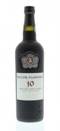 Taylor-Fladgate - Tawny Port 10 Yr NV (750ml) (750ml)
