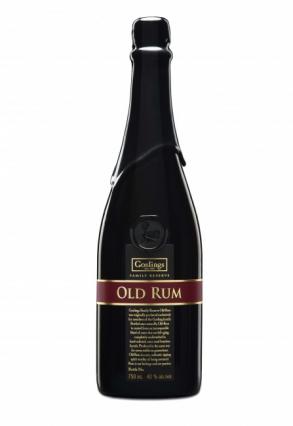 Goslings - Old Rum Family Reserve (750ml) (750ml)