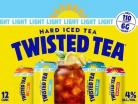 Twisted Tea - Light Party Pack 12pk Can 0 (221)