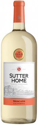 Sutter Home - Moscato California NV (1.5L) (1.5L)