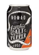 Nomad Brewing Co - Freshie Salt And Pepper 0 (414)