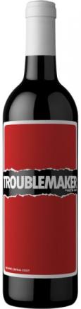 Austin Hope - Troublemaker Blend NV (750ml) (750ml)